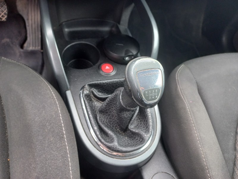 seat altea (5p1) del año 2008