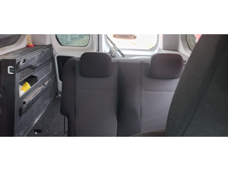 citroen berlingo del año 2019