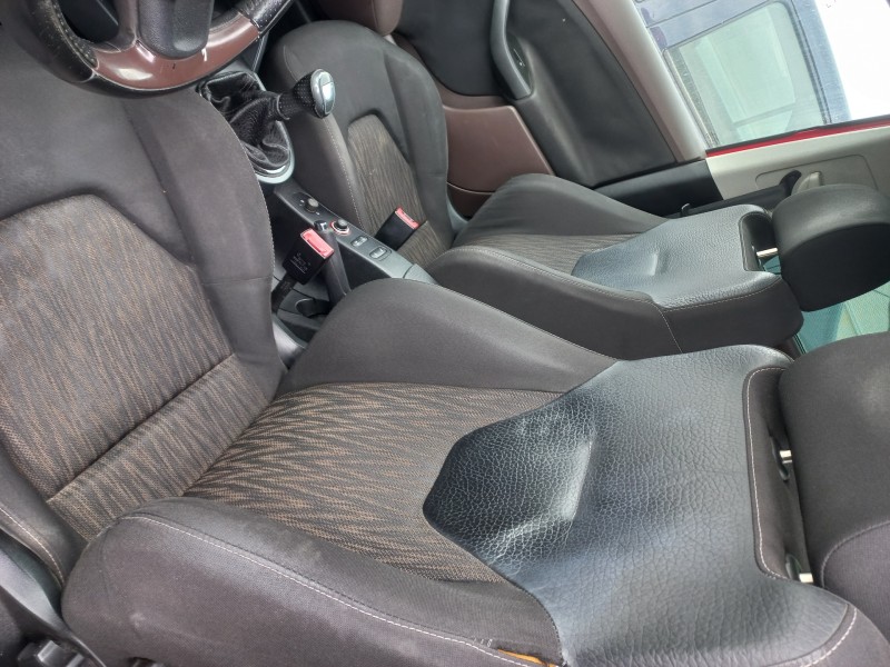 seat altea (5p1) del año 2008