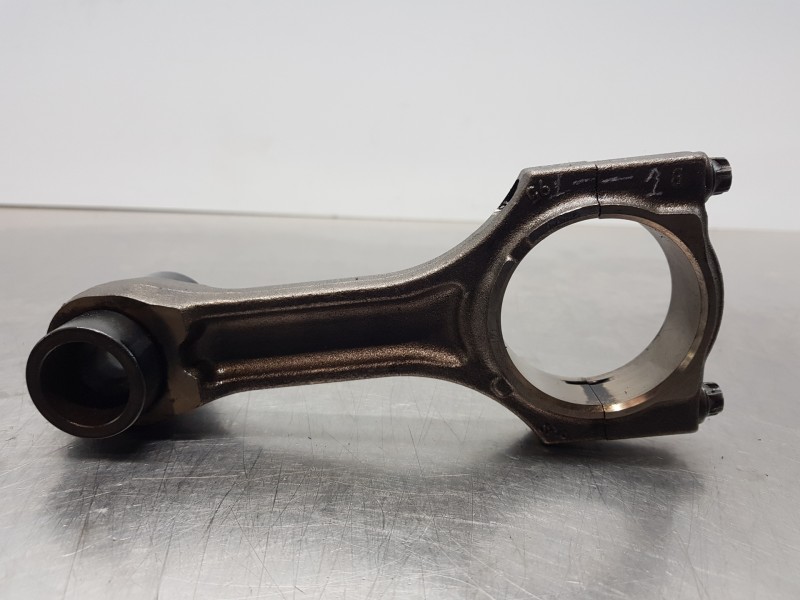 Recambio de biela para bmw serie 3 berlina (g20) sport referencia OEM IAM 11248473776  