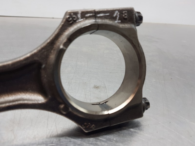 Recambio de biela para bmw serie 3 berlina (g20) sport referencia OEM IAM 11248473776  