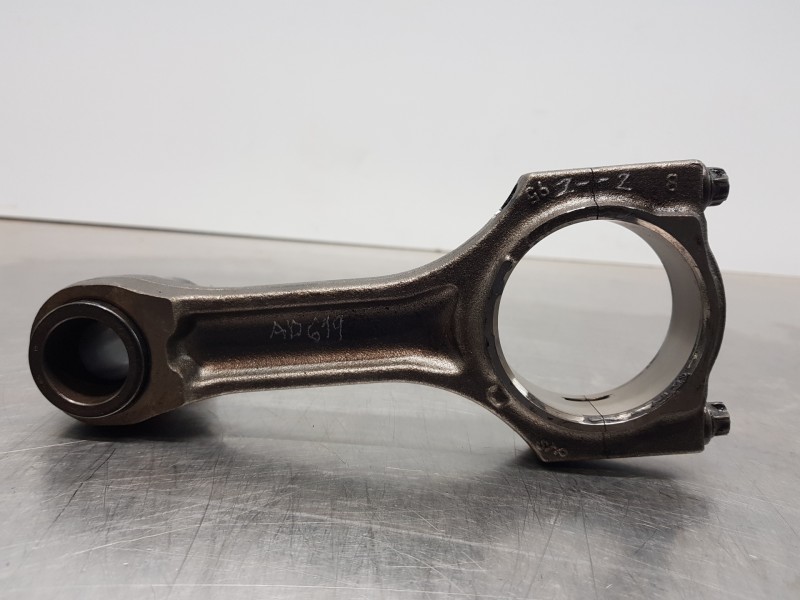 Recambio de biela para bmw serie 3 berlina (g20) sport referencia OEM IAM 11248473776  