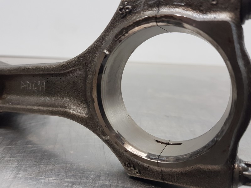 Recambio de biela para bmw serie 3 berlina (g20) sport referencia OEM IAM 11248473776  