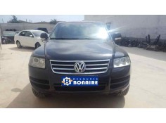 volkswagen touareg (7la) del año 2004