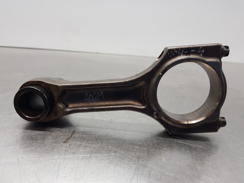 Recambio de biela para bmw serie 3 berlina (g20) sport referencia OEM IAM 11248473776  