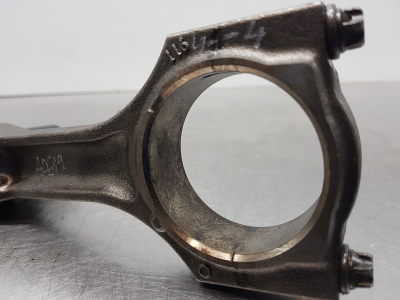 Recambio de biela para bmw serie 3 berlina (g20) sport referencia OEM IAM 11248473776  