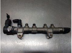 Recambio de rampa inyectora para bmw mini (f55) d referencia OEM IAM 13538511629 8511629 0281002949