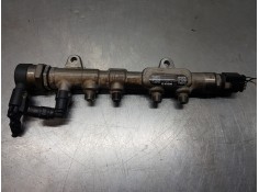 Recambio de rampa inyectora para bmw mini (f55) d referencia OEM IAM 13538511629 8511629 0281002949 2