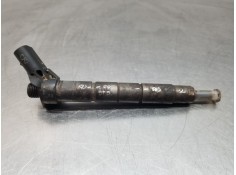 Recambio de inyector para mercedes clase a (w177) 200 d referencia OEM IAM A6540700187 0445117048