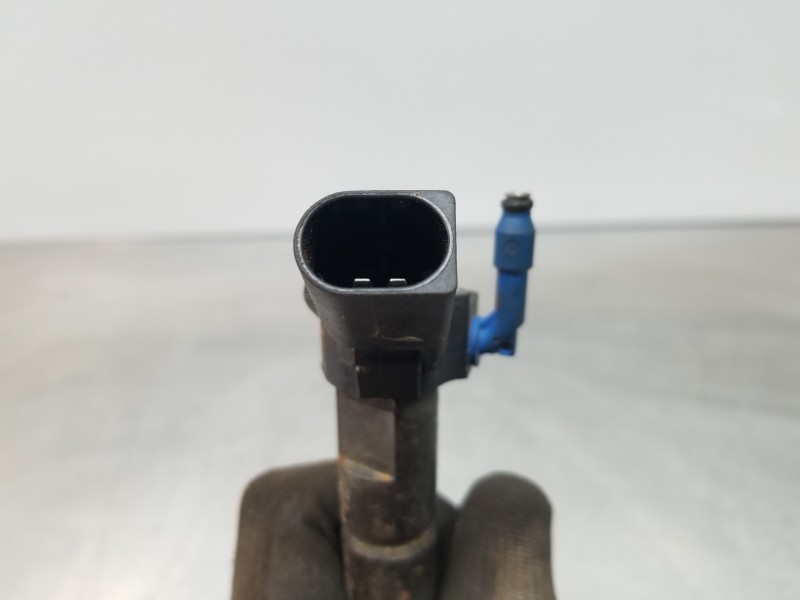 Recambio de inyector para mercedes clase a (w177) 200 d referencia OEM IAM A6540700187 0445117048 