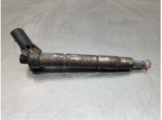 Recambio de inyector para mercedes clase a (w177) 200 d referencia OEM IAM A6540700187 0445117048 