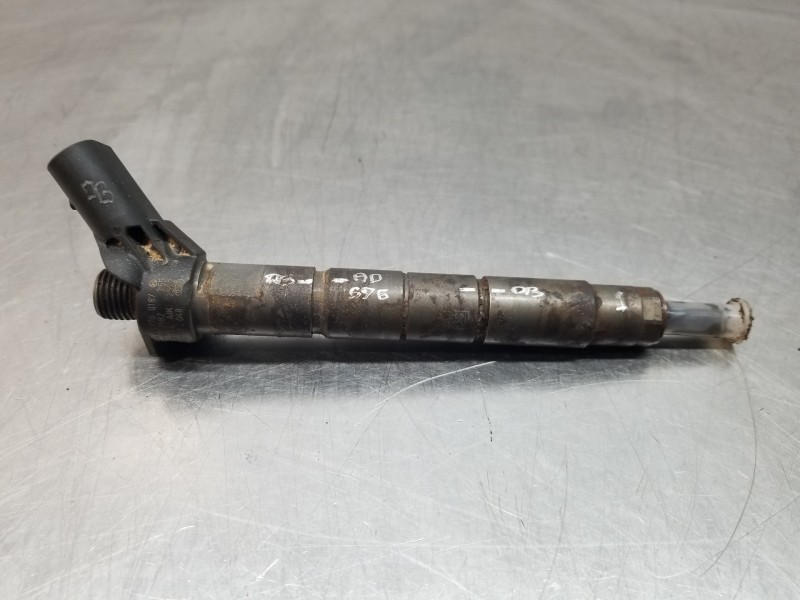 Recambio de inyector para mercedes clase a (w177) 200 d referencia OEM IAM A6540700187 0445117048 