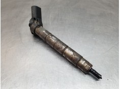 Recambio de inyector para mercedes clase a (w177) 200 d referencia OEM IAM A6540700187 0445117048  2
