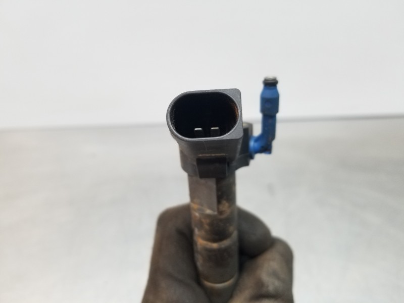 Recambio de inyector para mercedes clase a (w177) 200 d referencia OEM IAM A6540700187 0445117048 