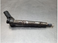 Recambio de inyector para mercedes clase a (w177) 200 d referencia OEM IAM A6540700187 0445117048 