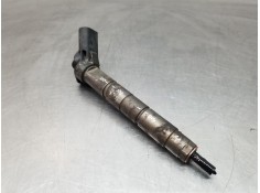 Recambio de inyector para mercedes clase a (w177) 200 d referencia OEM IAM A6540700187 0445117048  2