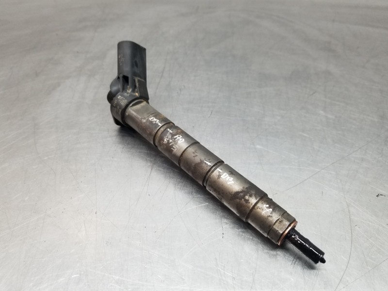 Recambio de inyector para mercedes clase a (w177) 200 d referencia OEM IAM A6540700187 0445117048 