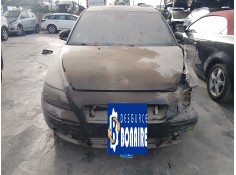 volvo s40 berlina del año 2007