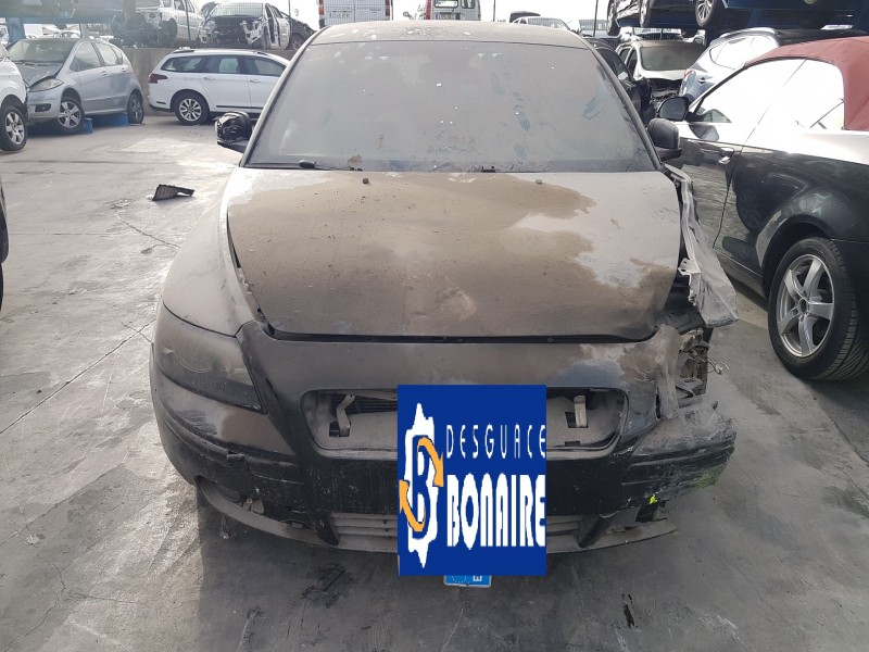 volvo s40 berlina del año 2007