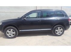 volkswagen touareg (7la) del año 2004 2