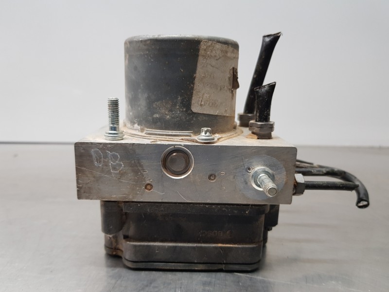 Recambio de abs para renault master iii furgón referencia OEM IAM 476603851R  