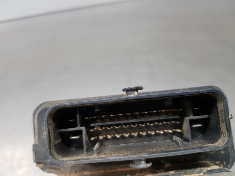 Recambio de abs para renault master iii furgón referencia OEM IAM 476603851R  