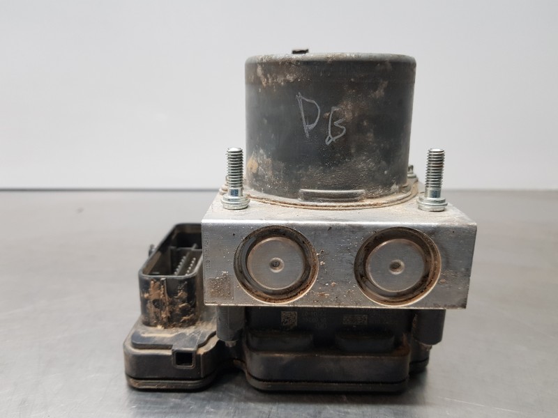 Recambio de abs para renault master iii furgón referencia OEM IAM 476603851R  