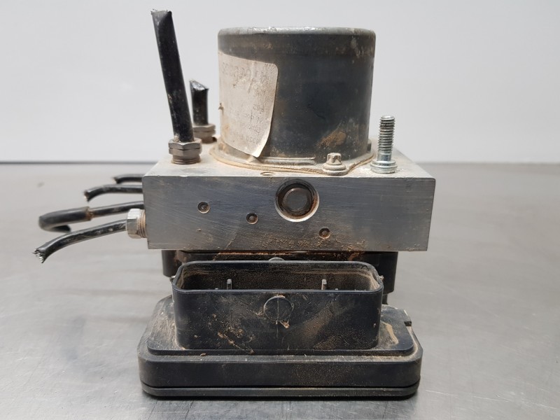 Recambio de abs para renault master iii furgón referencia OEM IAM 476603851R  