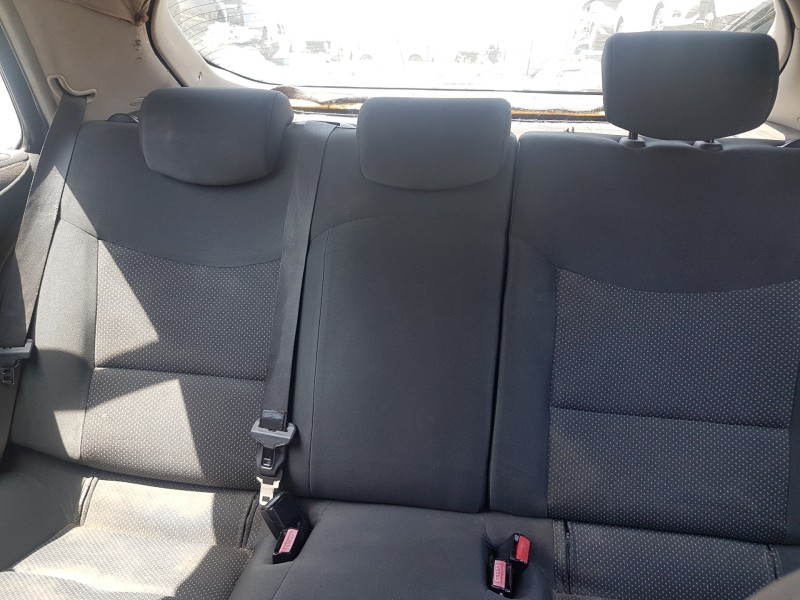 renault laguna ii (bg0) del año 2005