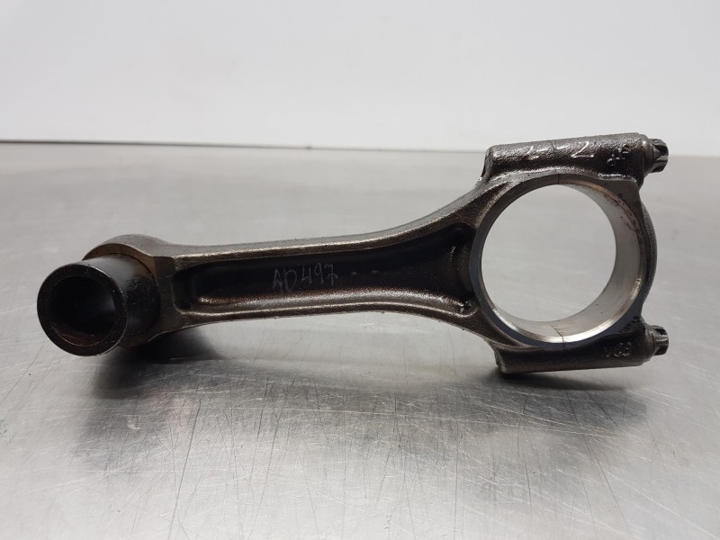 Recambio de biela para bmw mini (f55) d referencia OEM IAM 11248570833  