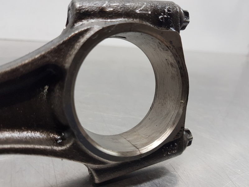 Recambio de biela para bmw mini (f55) d referencia OEM IAM 11248570833  