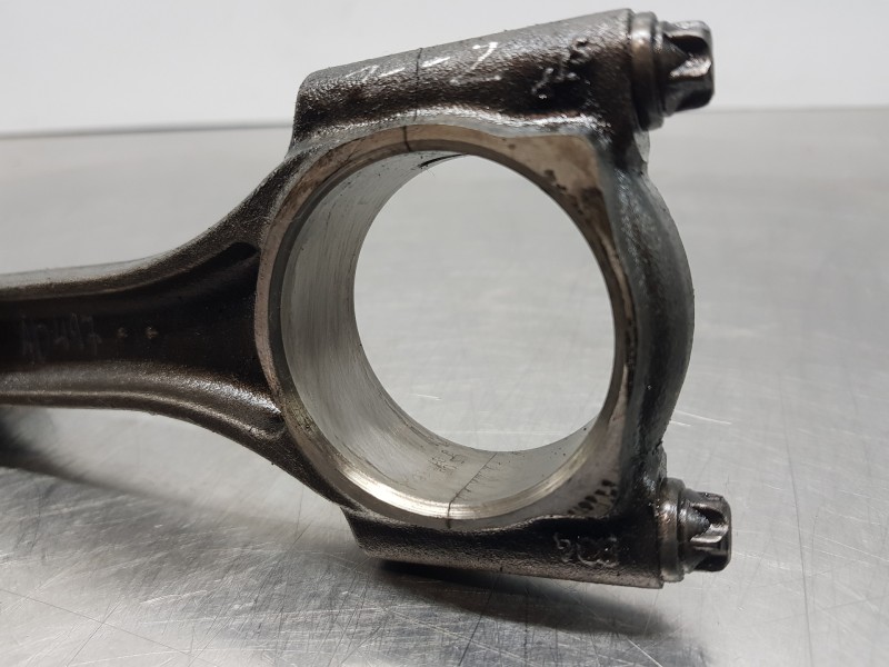 Recambio de biela para bmw mini (f55) d referencia OEM IAM 11248570833  