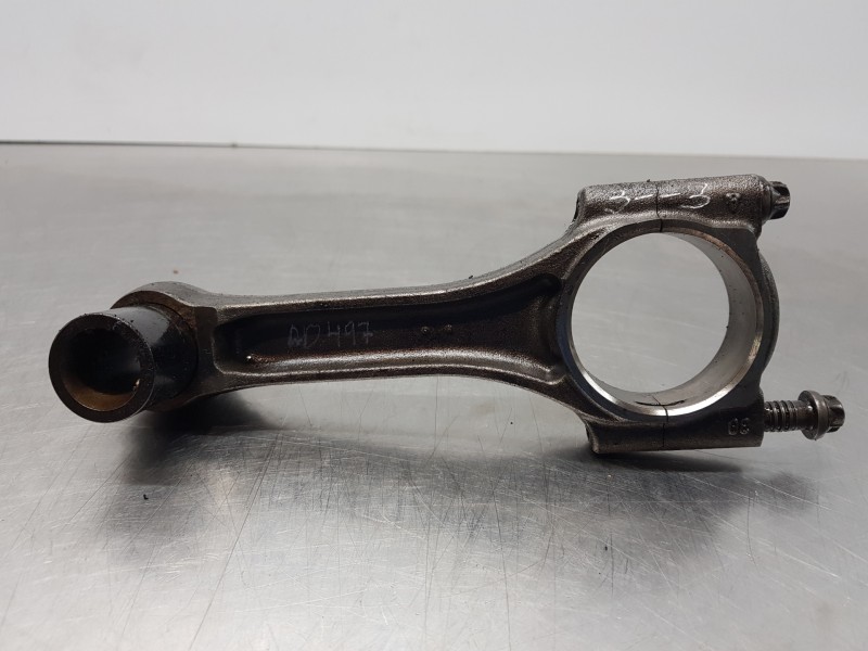 Recambio de biela para bmw mini (f55) d referencia OEM IAM 11248570833  