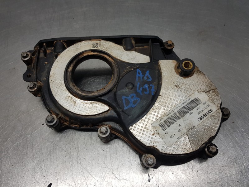 Recambio de tapa distribucion para bmw mini (f55) d referencia OEM IAM 11148512597  