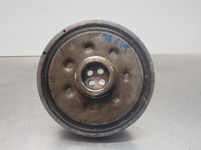 Recambio de polea cigueñal para bmw serie 3 berlina (g20) sport referencia OEM IAM 11238579928  