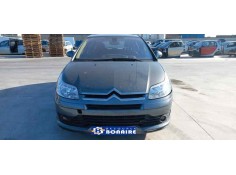 citroen c4 berlina del año 2004