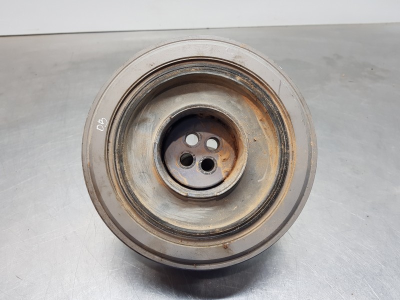 Recambio de polea cigueñal para bmw serie 3 berlina (g20) sport referencia OEM IAM 11238579928  