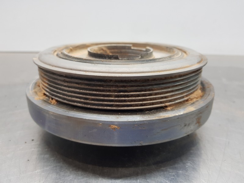 Recambio de polea cigueñal para bmw serie 3 berlina (g20) sport referencia OEM IAM 11238579928  