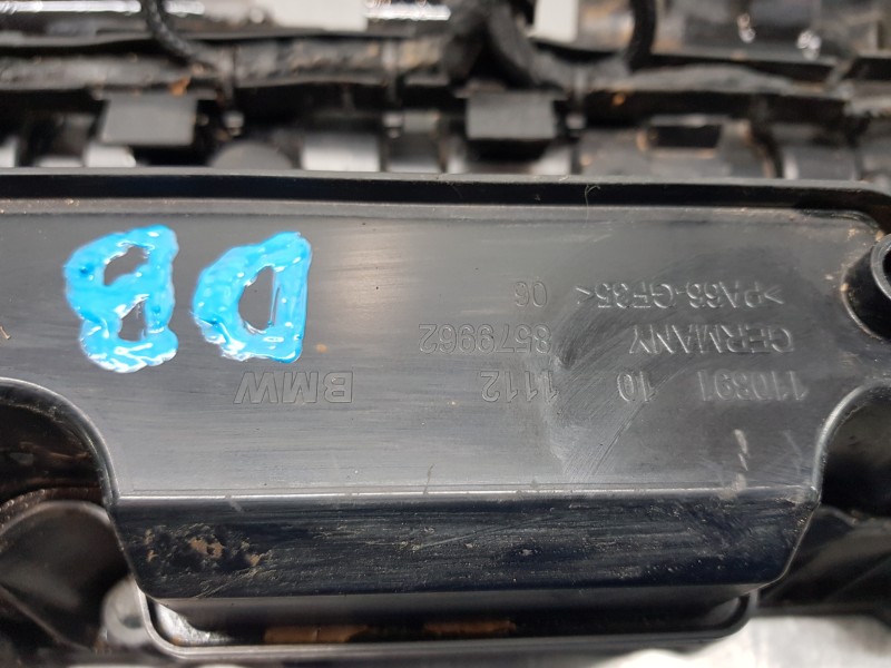 Recambio de tapa balancines para bmw serie 3 berlina (g20) sport referencia OEM IAM 11128579962  