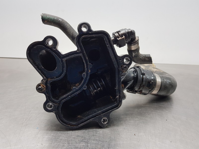 Recambio de termostato para bmw serie 3 berlina (g20) sport referencia OEM IAM 11538581627  