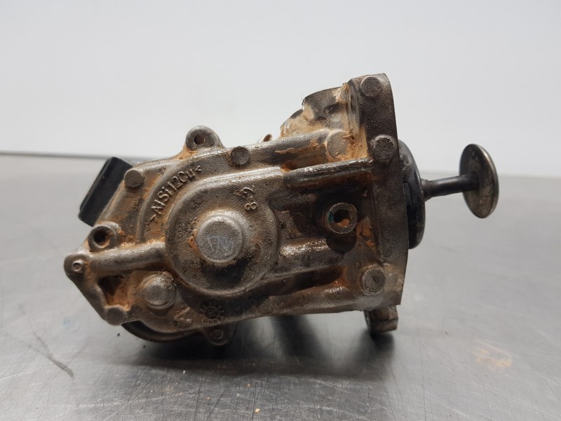 Recambio de valvula egr para bmw serie 3 berlina (g20) sport referencia OEM IAM 11718513132  