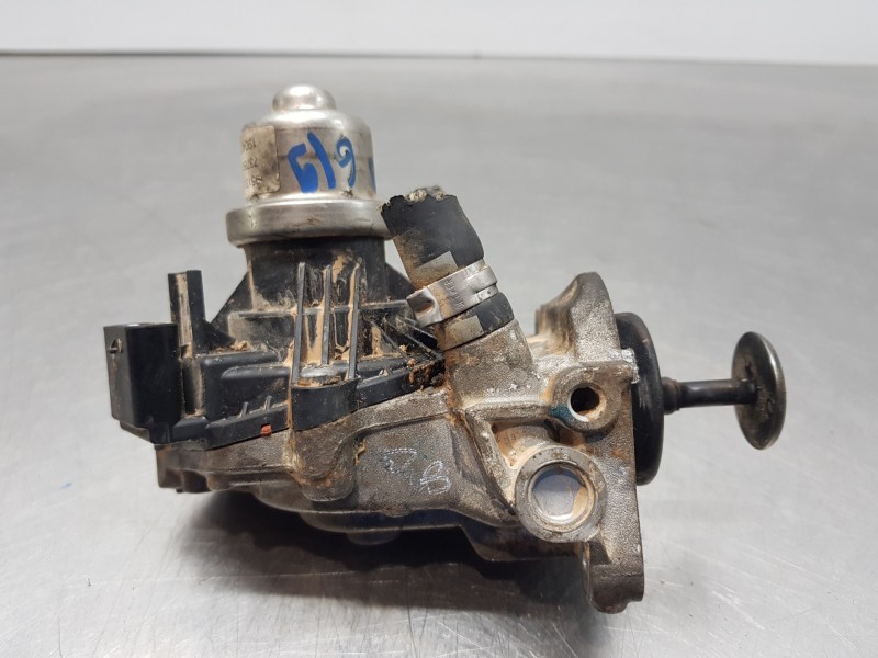 Recambio de valvula egr para bmw serie 3 berlina (g20) sport referencia OEM IAM 11718513132  