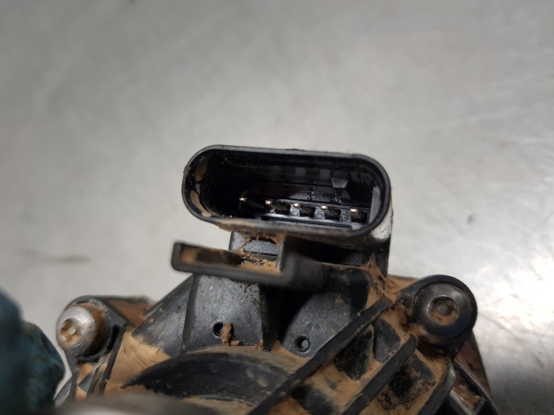 Recambio de valvula egr para bmw serie 3 berlina (g20) sport referencia OEM IAM 11718513132  