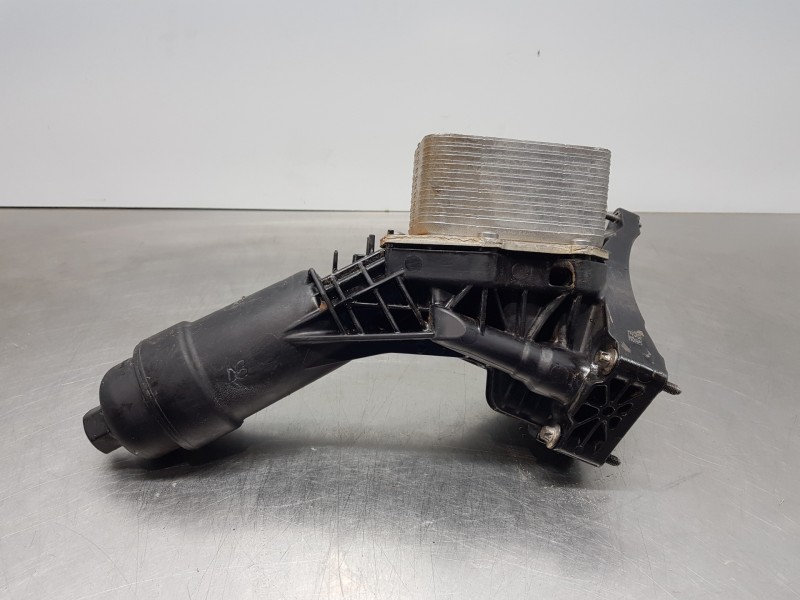 Recambio de soporte filtro aceite para bmw serie 3 berlina (g20) sport referencia OEM IAM 11428580415  