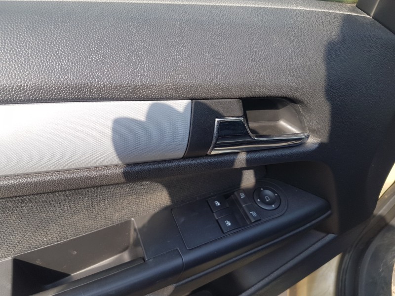 opel astra h berlina del año 2004