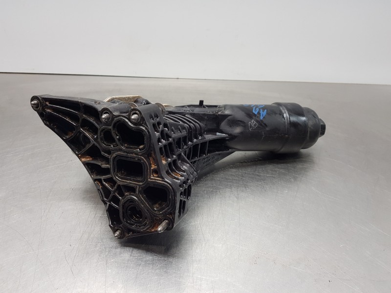 Recambio de soporte filtro aceite para bmw serie 3 berlina (g20) sport referencia OEM IAM 11428580415  