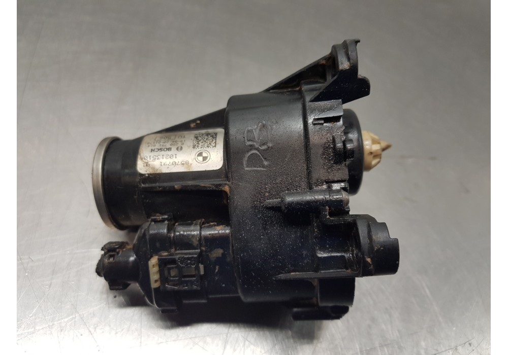 Recambio de colector admision para bmw serie 3 berlina (g20) sport referencia OEM IAM 11618570791 8570791 0280751014