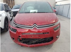 citroen c4 grand picasso del año 2014