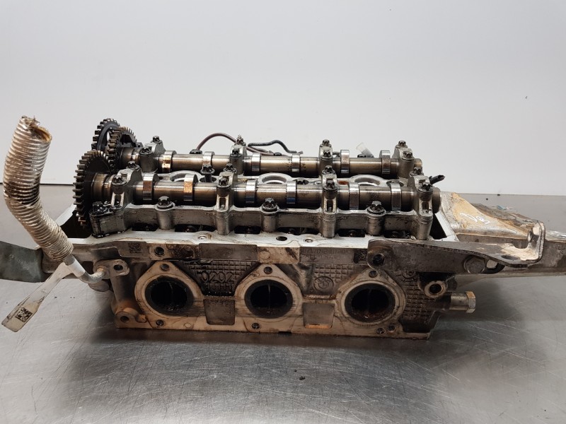 Recambio de culata para bmw mini (f55) d referencia OEM IAM 11128511211 8511211 