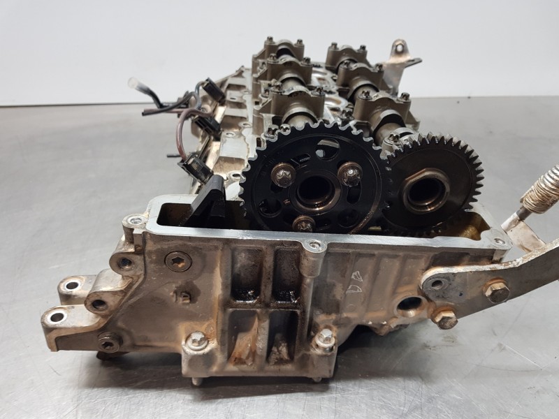 Recambio de culata para bmw mini (f55) d referencia OEM IAM 11128511211 8511211 